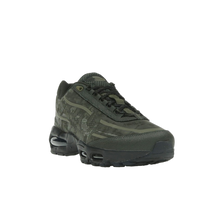 Nike Air Max 95 x WORKSOUT Olive Black — kolab