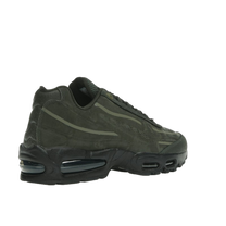 Nike Air Max 95 x WORKSOUT Olive Black — kolab