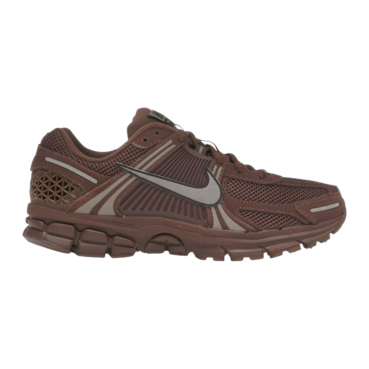 Nike Zoom Vomero 5 Fauna Brown Velvet Brown — kolab