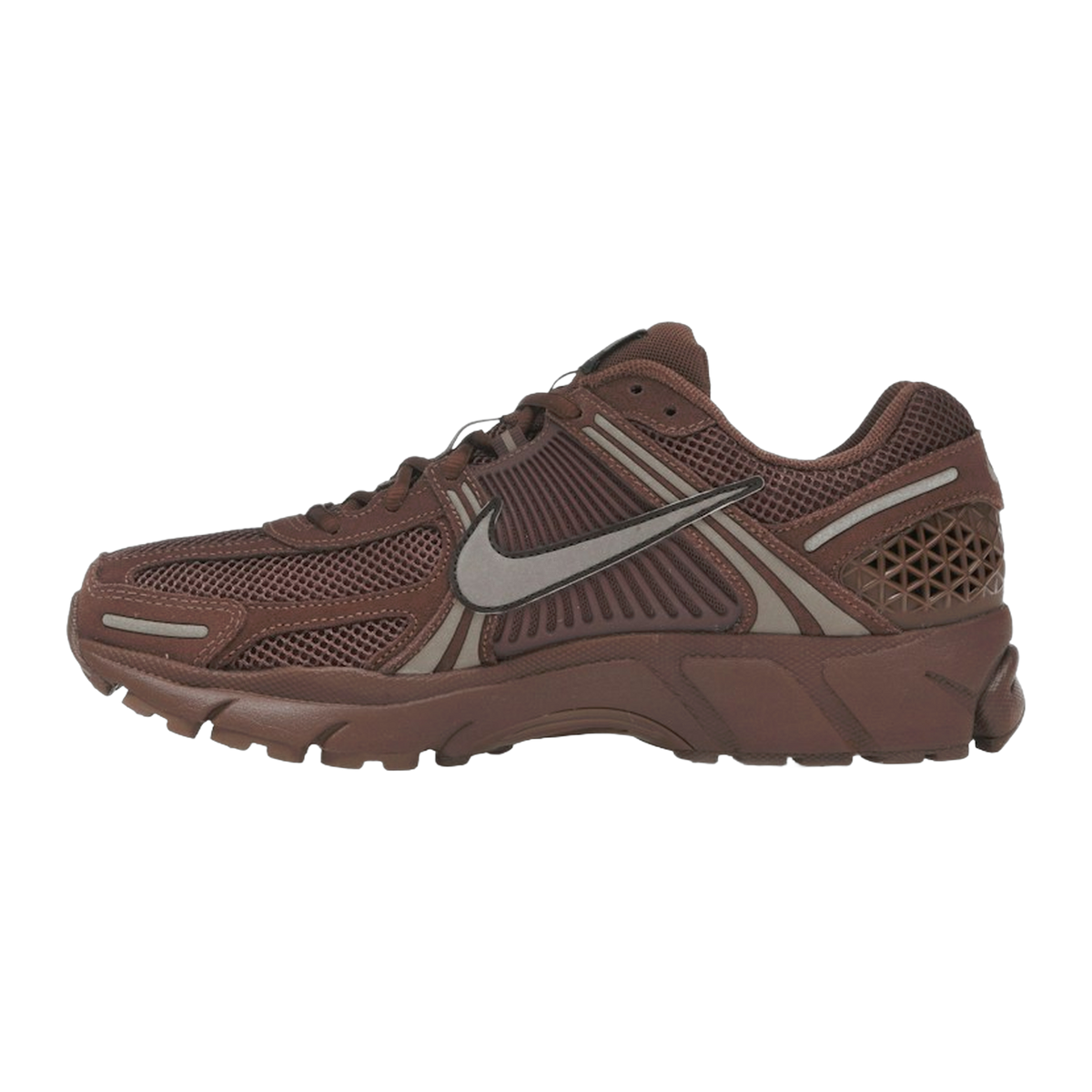 Nike Zoom Vomero 5 Fauna Brown Velvet Brown — kolab