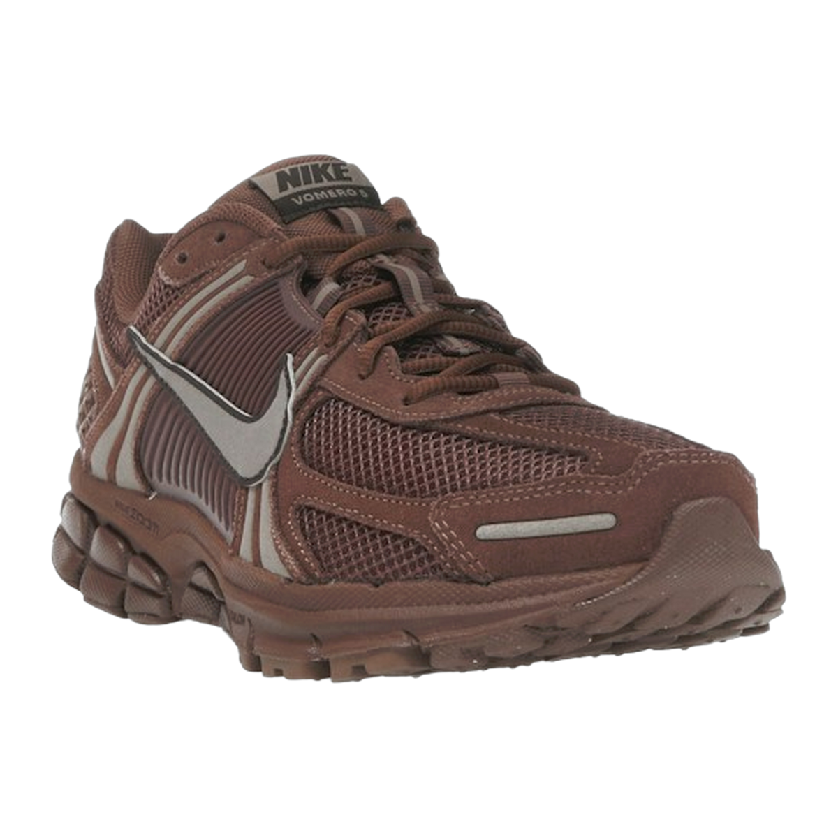 Nike Zoom Vomero 5 Fauna Brown Velvet Brown — kolab