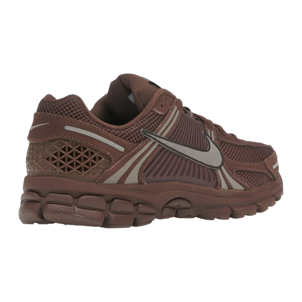 Nike Zoom Vomero 5 Fauna Brown Velvet Brown — kolab