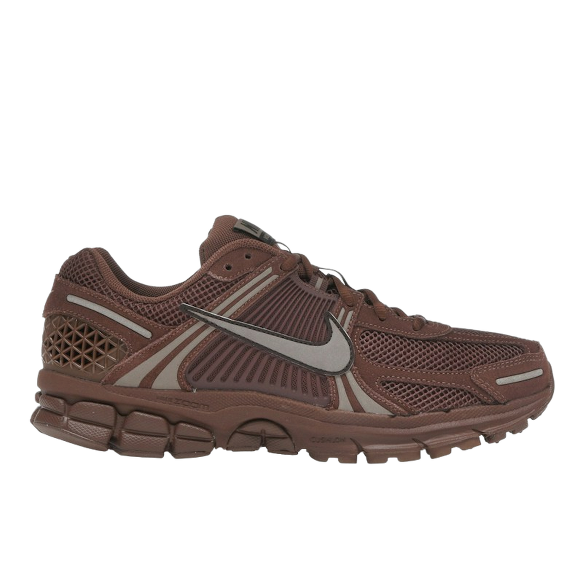 Nike Zoom Vomero 5 Fauna Brown Velvet Brown — kolab