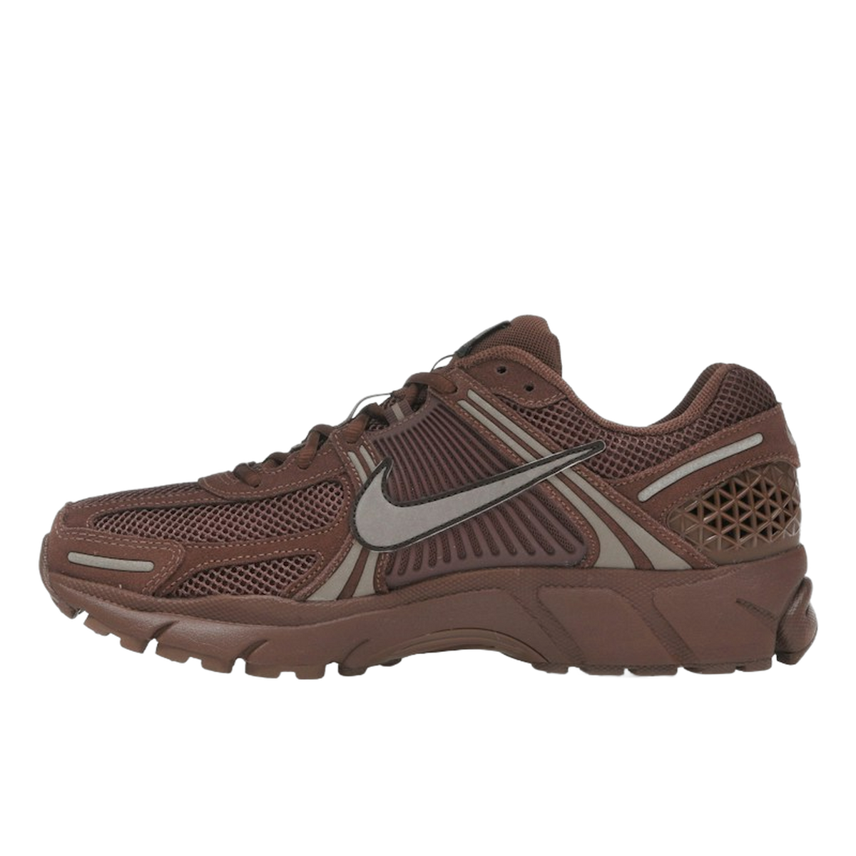 Nike Zoom Vomero 5 Fauna Brown Velvet Brown — kolab