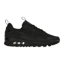 Nike Air Max 90 Drift Triple Black — kolab