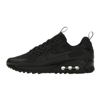 Nike Air Max 90 Drift Triple Black — kolab