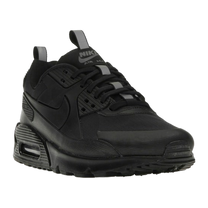 Nike Air Max 90 Drift Triple Black — kolab