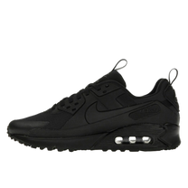 Nike Air Max 90 Drift Triple Black — kolab