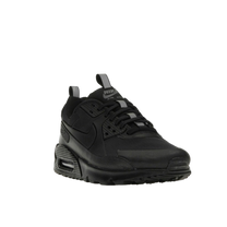 Nike Air Max 90 Drift Triple Black — kolab