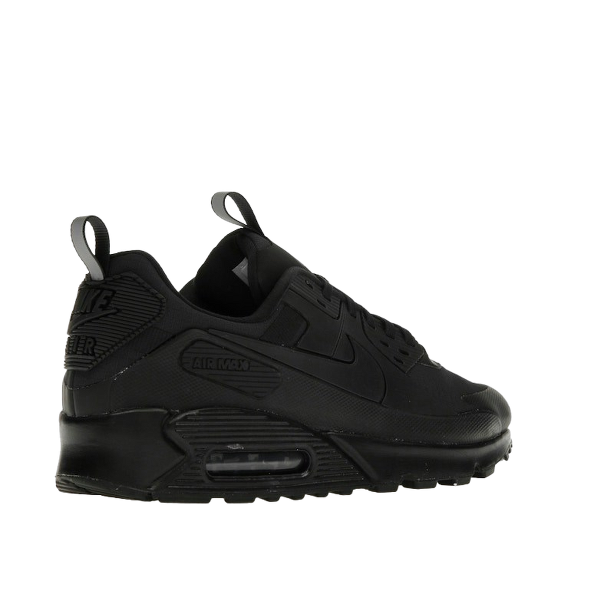Nike Air Max 90 Drift Triple Black — kolab
