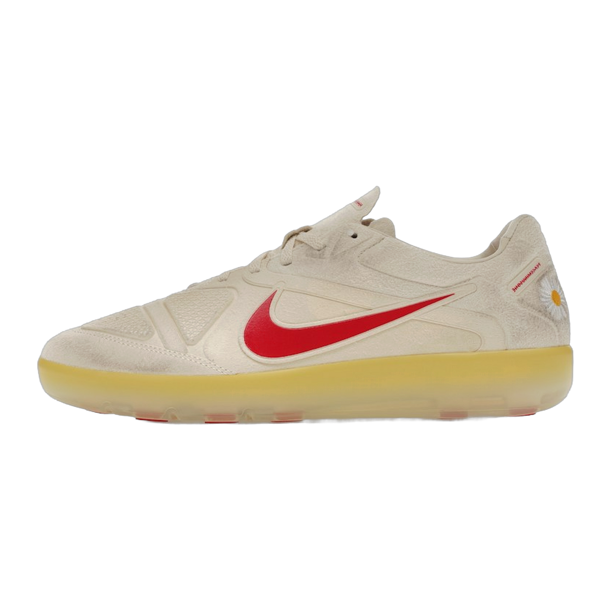 Nike Cryoshot CTR360 Maestri II G-Dragon Peaceminusone Natural University Red · kolab