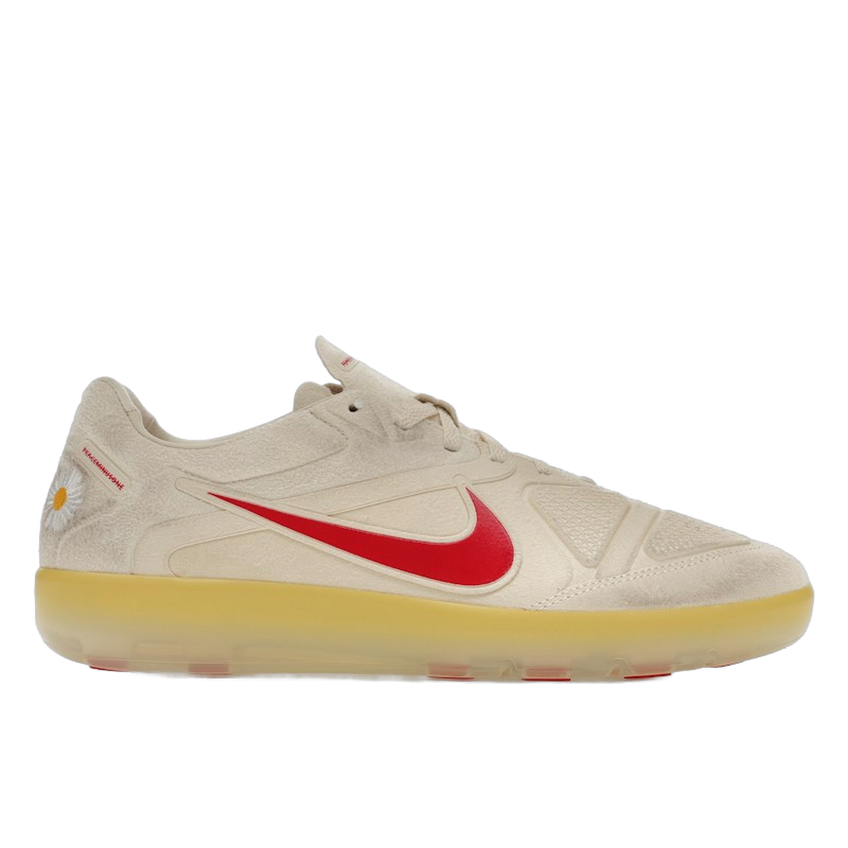 Nike Cryoshot CTR360 Maestri II G-Dragon Peaceminusone Natural University Red — kolab