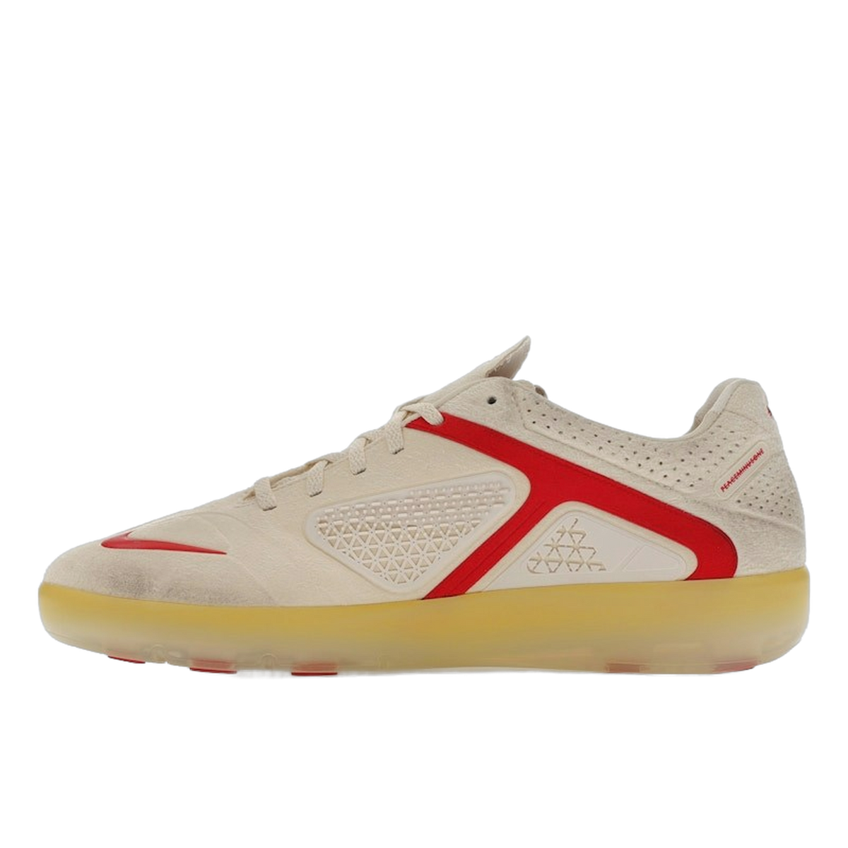 Nike Cryoshot CTR360 Maestri II G-Dragon Peaceminusone Natural University Red — kolab