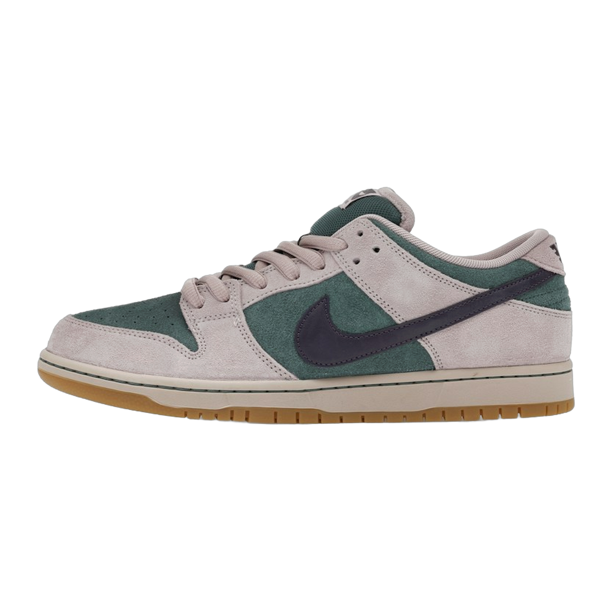 Nike Dunk Low SB 'Mineral Slate' — kolab