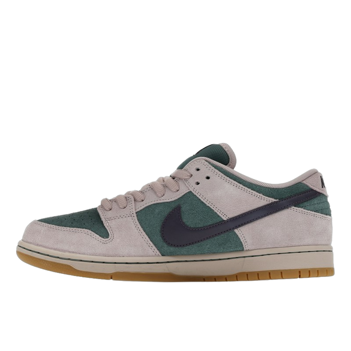 Nike Dunk Low SB 'Mineral Slate' — kolab