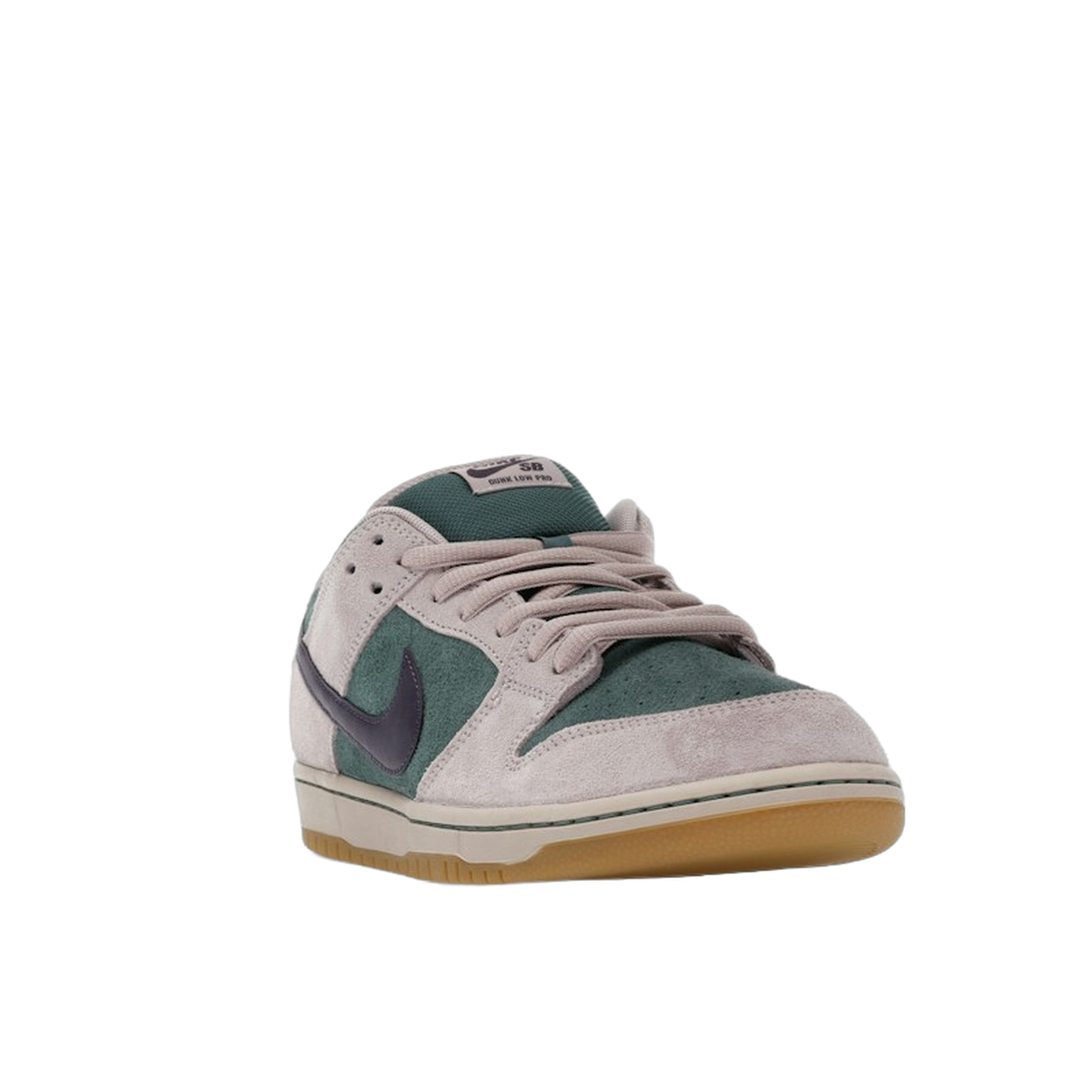 Nike Dunk Low SB 'Mineral Slate' — kolab