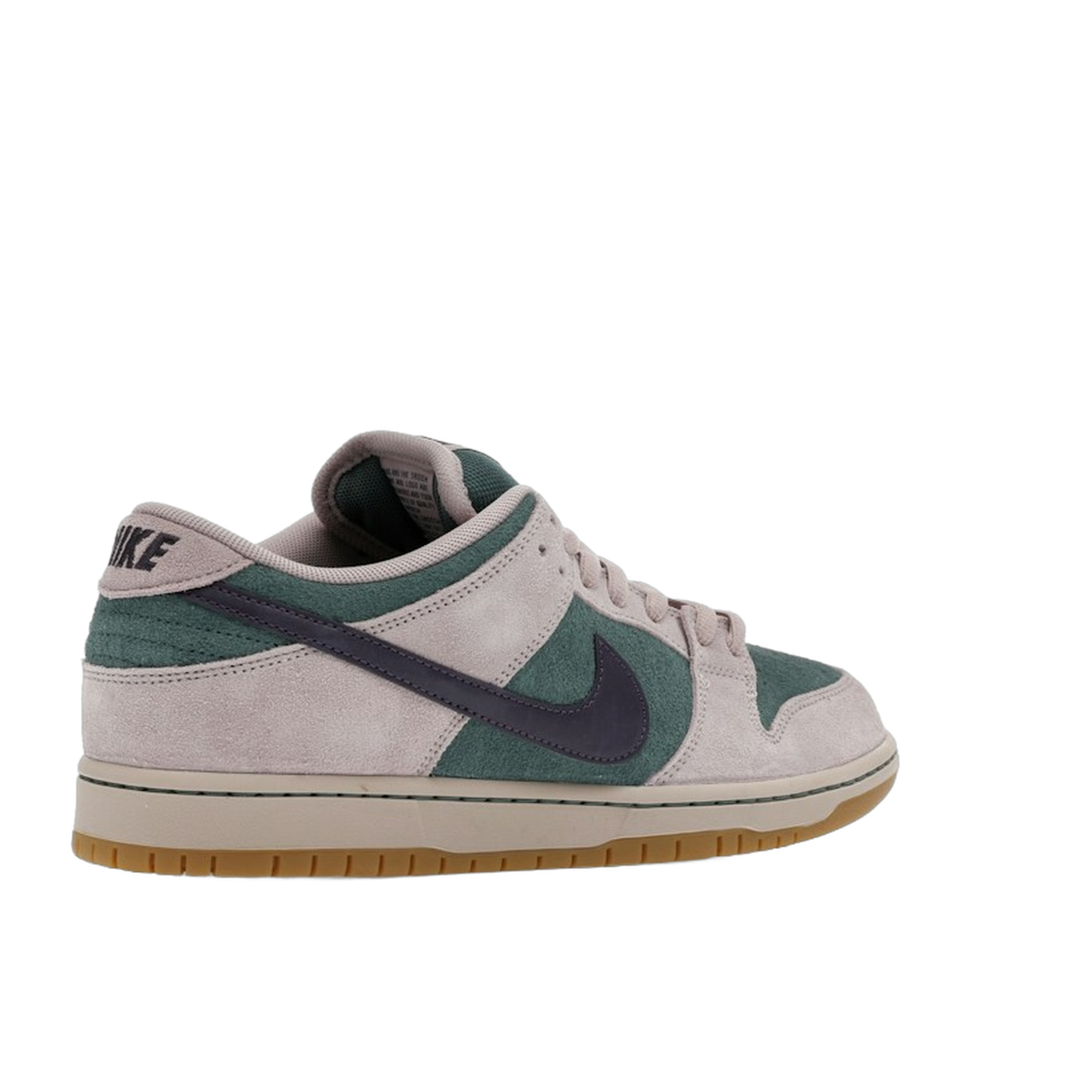 Nike Dunk Low SB 'Mineral Slate' — kolab