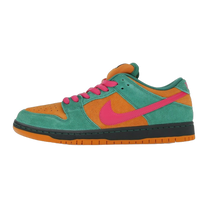 Nike SB Dunk Low Pro Green Noise Watermelon · kolab