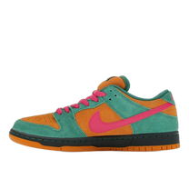 Nike SB Dunk Low Pro Green Noise Watermelon · kolab