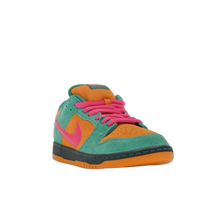 Nike SB Dunk Low Pro Green Noise Watermelon · kolab
