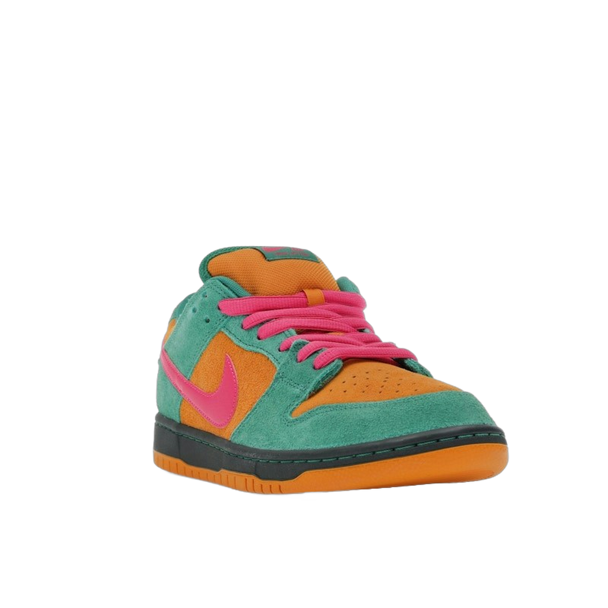 Nike SB Dunk Low Pro Green Noise Watermelon · kolab