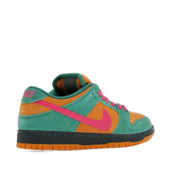 Nike SB Dunk Low Pro Green Noise Watermelon · kolab