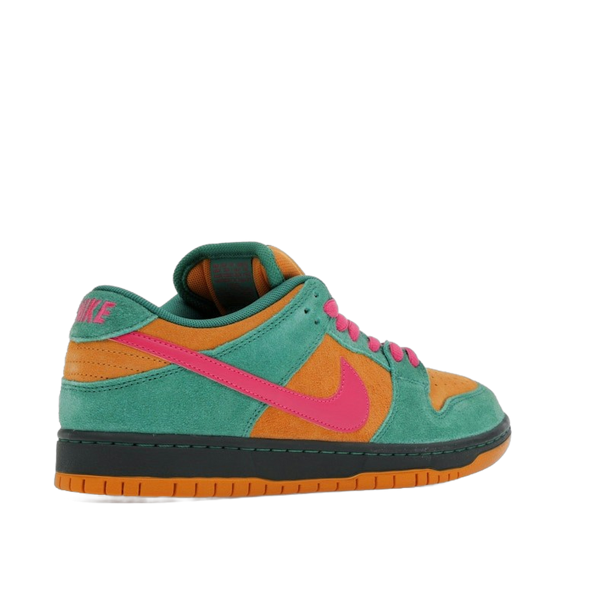 Nike SB Dunk Low Pro Green Noise Watermelon · kolab