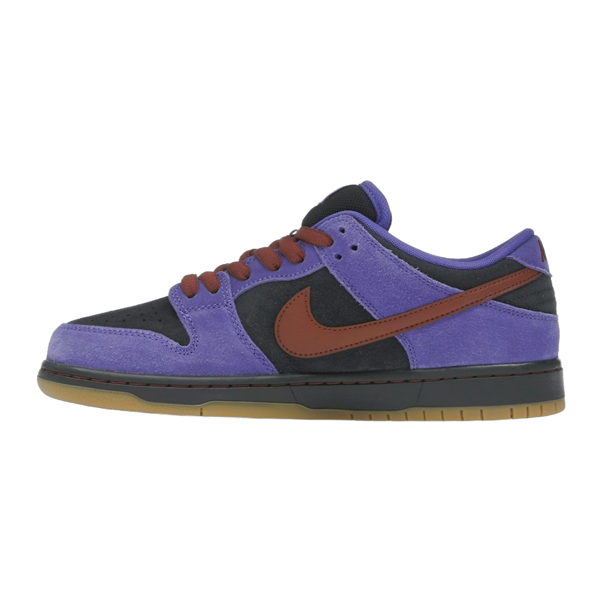 Nike SB Dunk Low Persian Violet · kolab