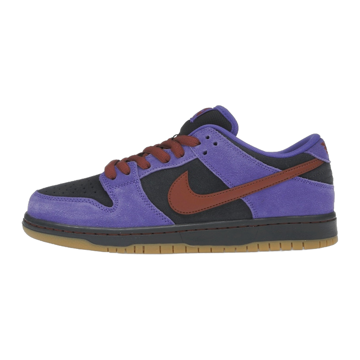 Nike SB Dunk Low Persian Violet · kolab