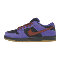 Nike SB Dunk Low Persian Violet — kolab