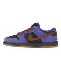Nike SB Dunk Low Persian Violet — kolab