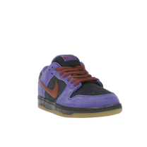 Nike SB Dunk Low Persian Violet — kolab