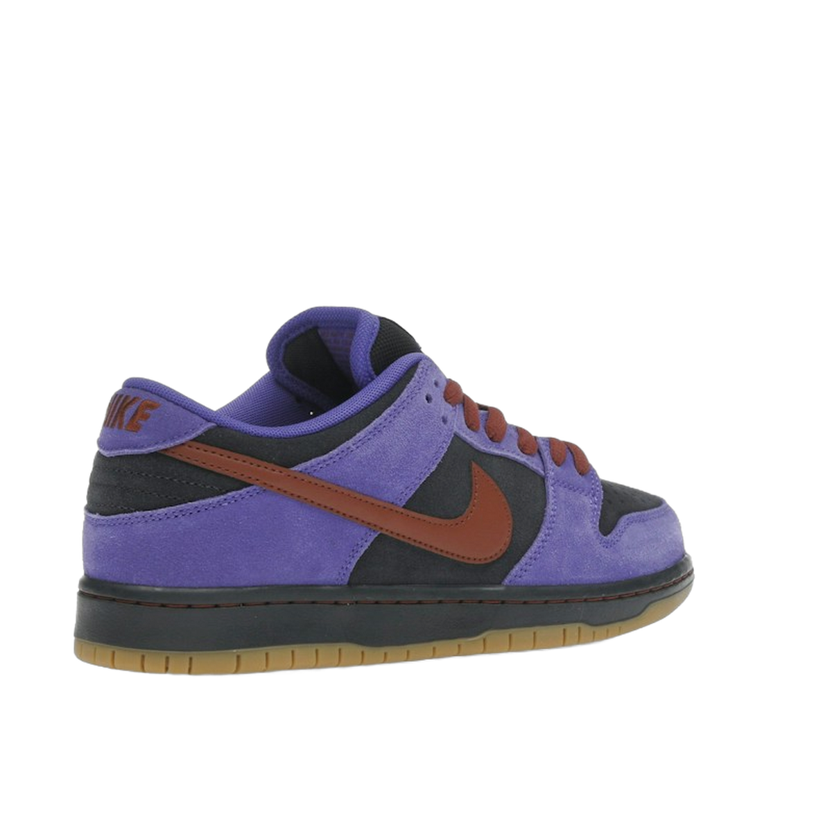 Nike SB Dunk Low Persian Violet — kolab