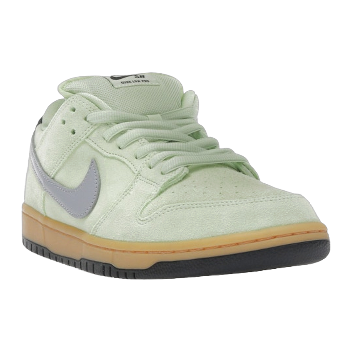 Nike SB Dunk Low Verdugo Mountain — kolab