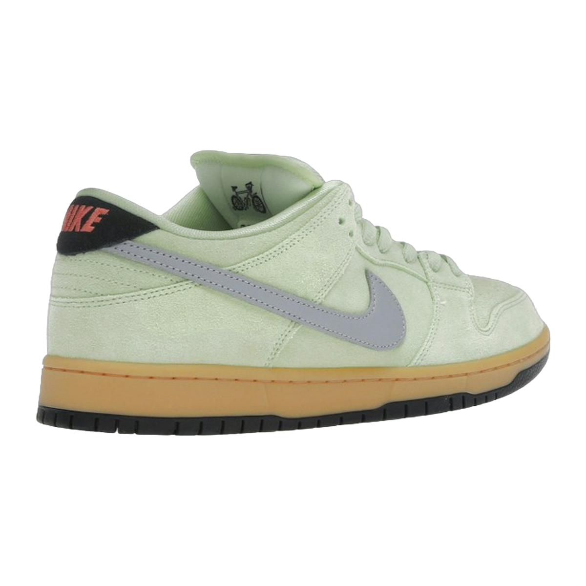 Nike SB Dunk Low Verdugo Mountain — kolab