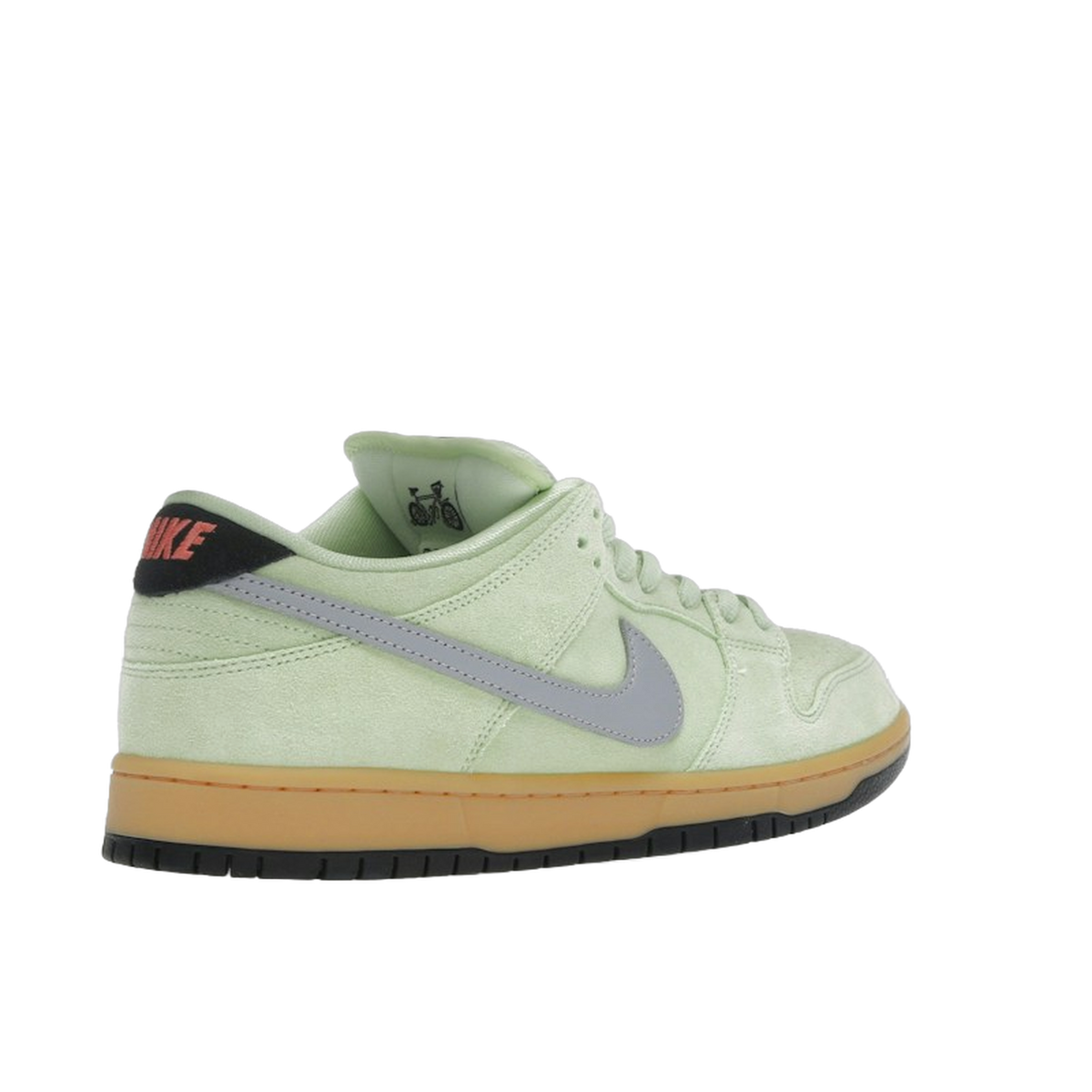 Nike SB Dunk Low Verdugo Mountain — kolab