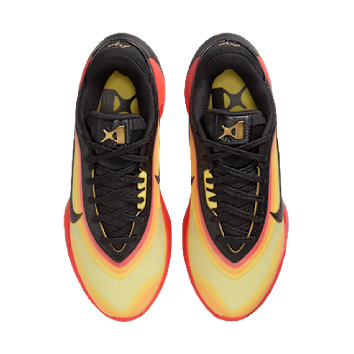 Nike A'ja Wilson A'One All-Star — kolab