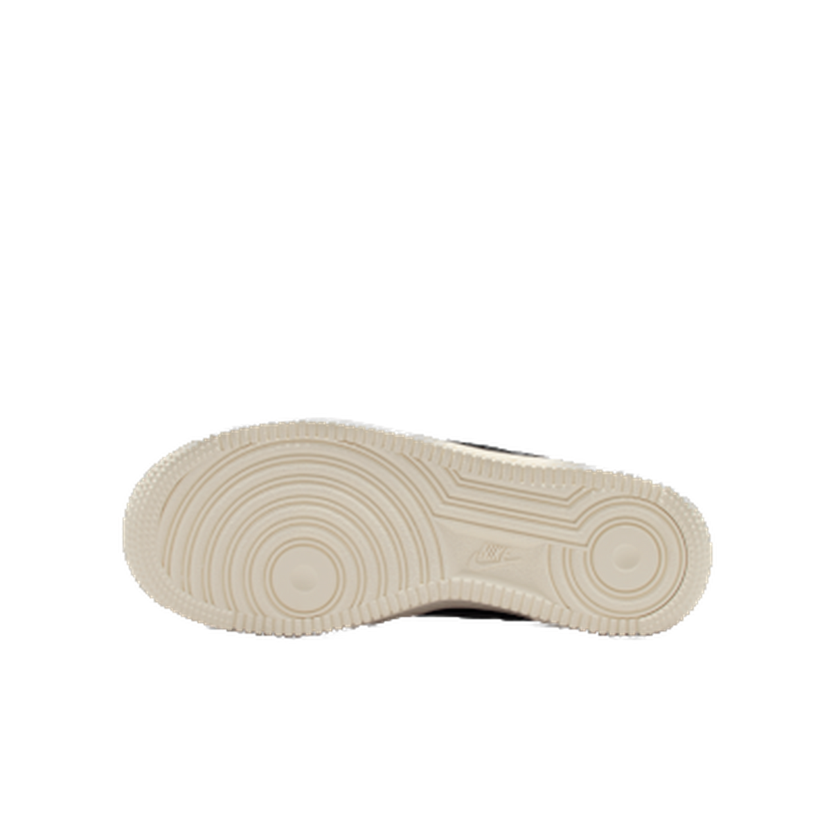Nike Air Force 1 LV8 Black GS · kolab