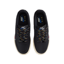 Nike Air Force 1 LV8 Black GS · kolab