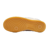 Nike Air Force 1 Low LV8 Soft Pearl Gum Black (GS) — kolab