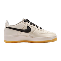 Nike Air Force 1 Low LV8 Soft Pearl Gum Black (GS) — kolab