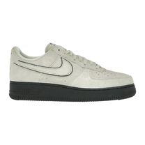 Nike Air Force 1 '07 LV8 Light Khaki Black — kolab