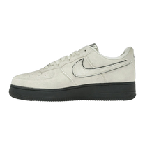 Nike Air Force 1 '07 LV8 Light Khaki Black — kolab