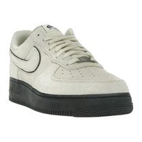 Nike Air Force 1 '07 LV8 Light Khaki Black — kolab