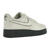 Nike Air Force 1 '07 LV8 Light Khaki Black — kolab