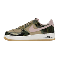 Nike Air Force 1 Low '07 LV8 Patent Camo Pink · kolab