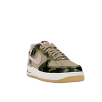 Nike Air Force 1 Low '07 LV8 Patent Camo Pink · kolab