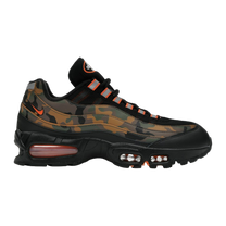 Nike Air Max 95 Safety Orange Camo — kolab