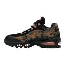 Nike Air Max 95 Safety Orange Camo — kolab