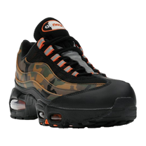 Nike Air Max 95 Safety Orange Camo — kolab